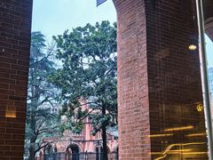 -LESCEDARS Brasserie Bistro香柏树