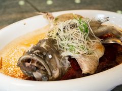 -东江海鲜酒家(艺都分店)