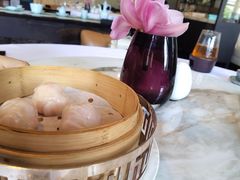 -宝丽轩中餐厅BAOLIXUAN