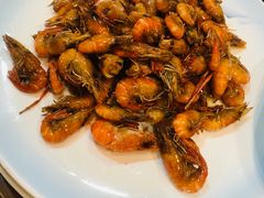 -长兴菜馆(高桥店)