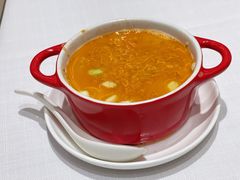 龙虾汤泡饭-北京厨房(SKP店)