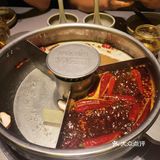 新街口人气火锅打卡