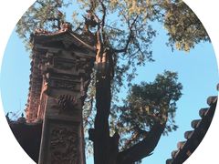 -仓颉庙