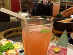 -烧肉达人(凯德晶萃店)