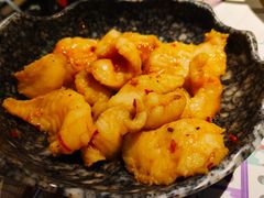 -哥老官重庆美蛙鱼头(宝山龙湖店)