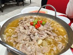 -凯鸽酒楼(大同振兴街店)