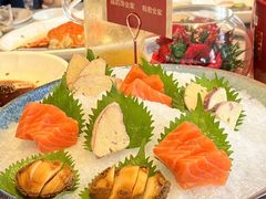 -明州小宴(文化广场店)