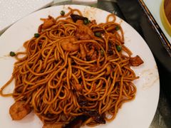 -梅龙镇酒家(南京西路总店)