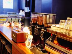 -野鸽子咖啡(航空路店)