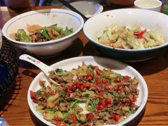 -唐师傅湘西名菜馆(武陵路店)