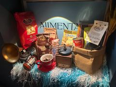 -Alimentari Grande(东湖路店)