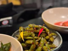 -EDAMAME₁ 枝豆