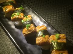 -昊·来了寿司(双楠2店)