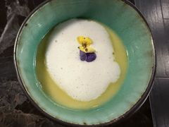 -LESCEDARS  Bistro香柏树(外滩店)