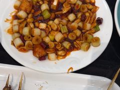 -宛平李记小吃(东关街店)