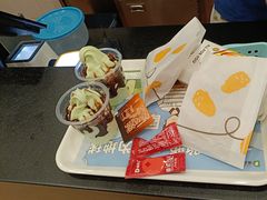 -德克士(北关店)