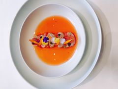 -Amber(置地文华东方酒店)