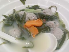-顺德渔村·岭南一号
