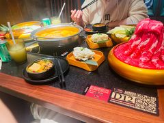 -牛New寿喜烧(闵行龙湖天街店)