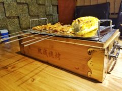 -熙成烧烤(白塔岭店)