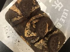 -LELECHA乐乐茶(百货大楼店)