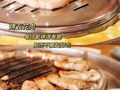 -紫霞门韩国料理烤肉(深南东路店)