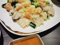 -燕春楼(海河华鼎店)