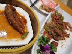 -如轩海鲜砂锅粥(国际能源店)