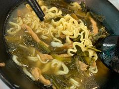 -洞味圆茶餐厅(嘉立店)