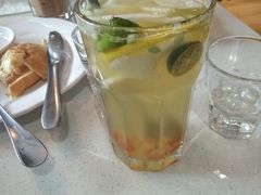 -港久茶餐厅(鹭洲里店)