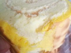 虎皮蛋糕-周记传统糕点PASTRY(蜀汉路店)