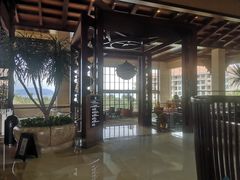 -惠州金海湾嘉华度假酒店