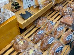 -富贵面包公司(运河店)