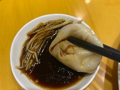 -鼎泰丰(嘉年华•海信广场VILLAGE店)