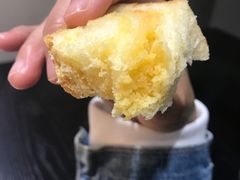 奶酥土司-爸爸糖吐司面包(南京奥体店)