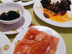 -海韵之星邮轮水会(明发商业广场店)