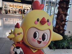 -盛京大奥莱(沈阳奥体店)