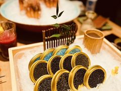 -Minase水濑·日料放题(外滩店)