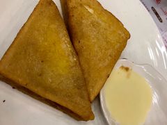 -洞味圆茶餐厅(嘉立店)