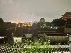 -烤肉季饭庄