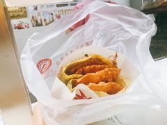 -清真·二嫂子煎饼果子(鼓楼旗舰形象店)