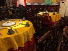 大堂-缪氏川菜(丰盛町店)