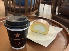 -星巴克臻选(沈阳万象城店)
