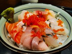 -江户前日本料理(瑞诗酒店店)