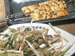 -直隶安家牛肉罩饼(建华店)