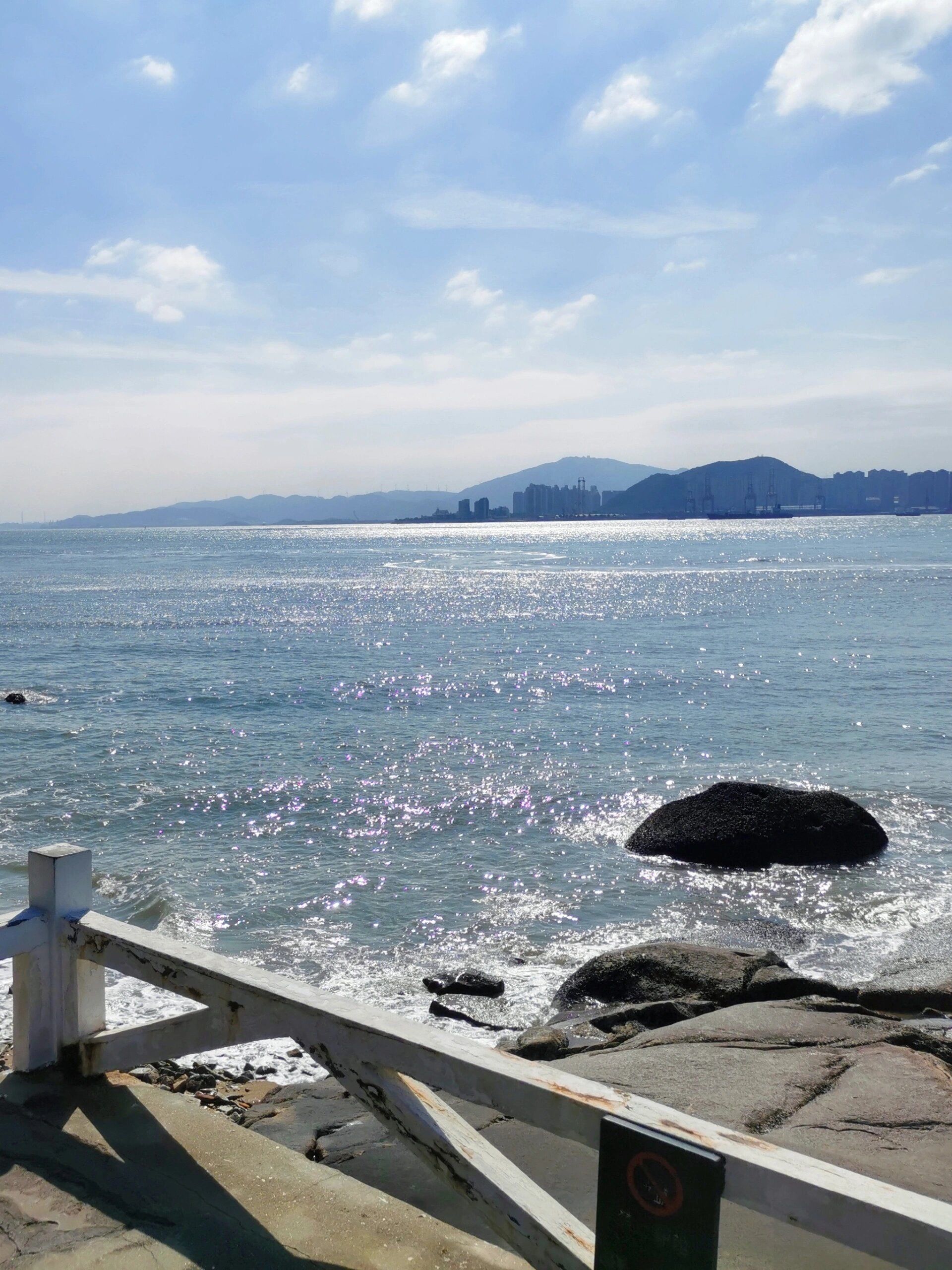 厦门鼓浪屿半日旅游攻略