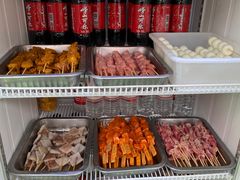 -大学路8号炸串(大学路十四号院店)