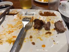 -汉巴味德·烤肉与啤酒的自助(杭州大悦城店)