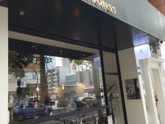 门面-常识咖啡common sense(春熙路店)