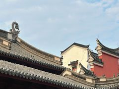 -宁波府城隍庙